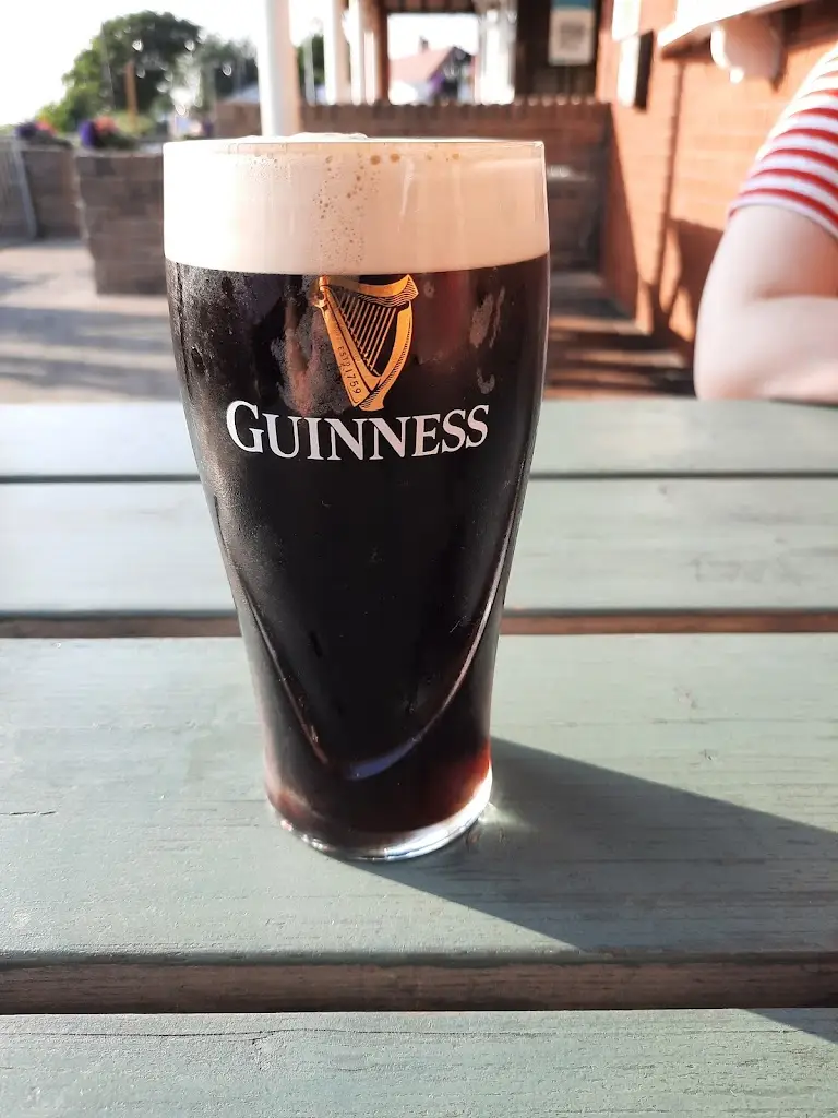 Menu_Beachcomber Inn_Gronant_image_5