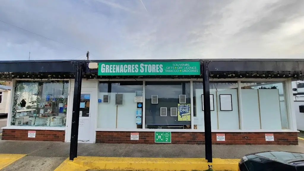 Beachcomber Inn restaurant in Gronant