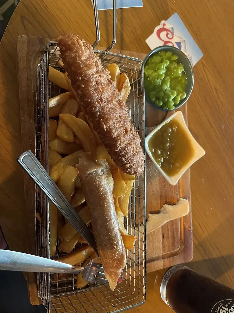 Beachcomber Inn_Gronant_slider_image_2