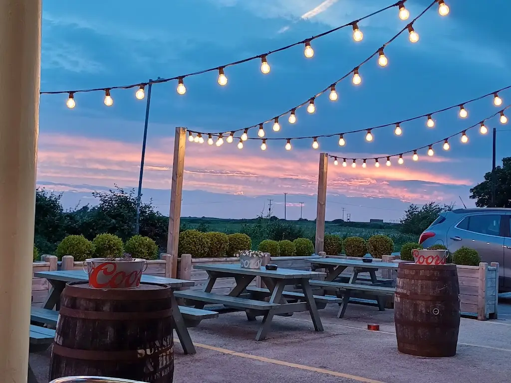 Beachcomber Inn_Gronant_slider_image_3