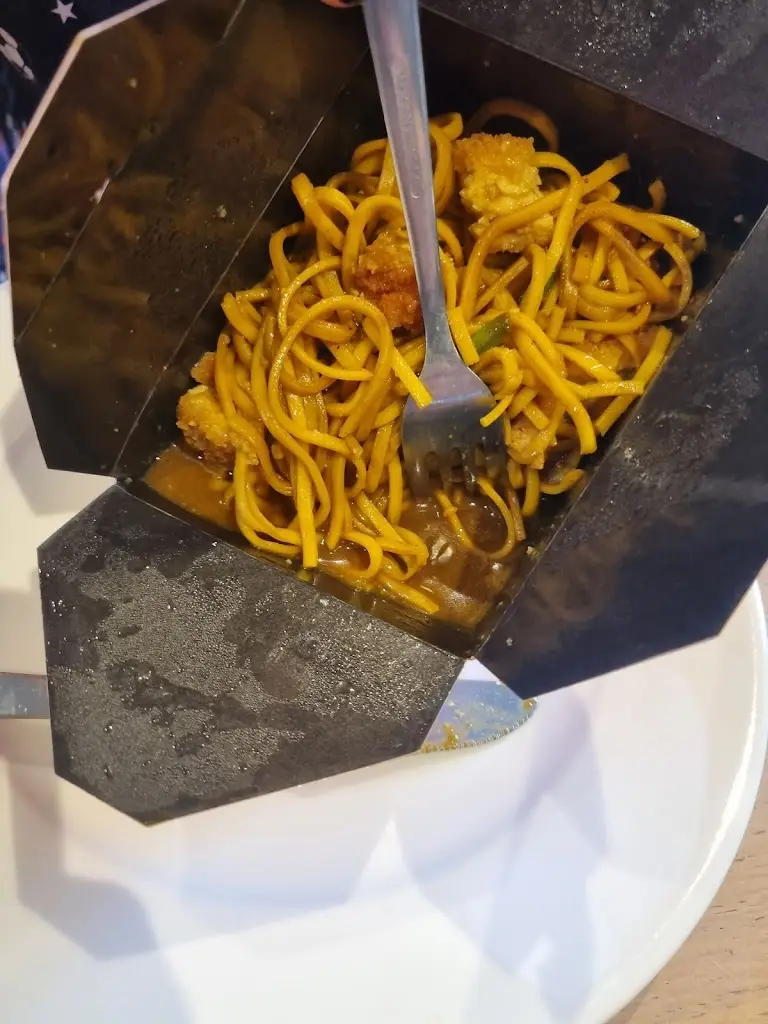 Menu_Chopstix - Presthaven _Gronant_image_3