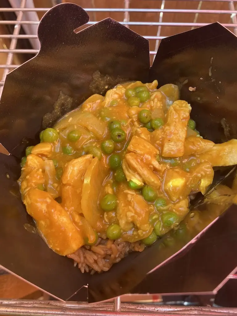 Menu_Chopstix - Presthaven _Gronant_image_5