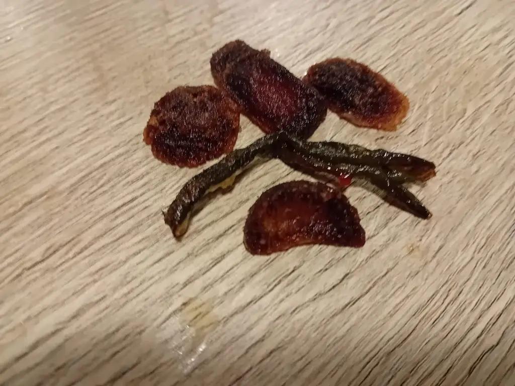 Sarah Sloan_Chopstix - Presthaven _Gronant_review