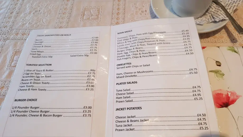 Menu_Almond Tree Cafe_Gronant_image_3