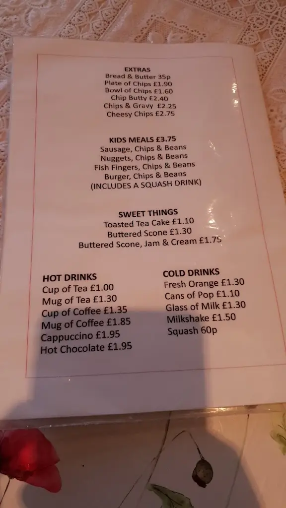 Menu_Almond Tree Cafe_Gronant_image_4