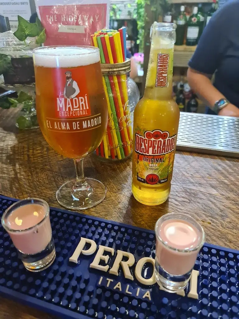 Menu_The Hideaway_Gronant_image_7