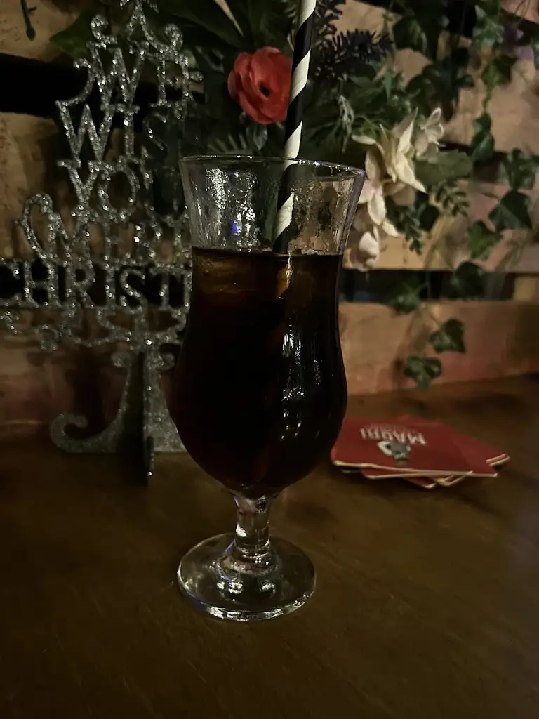 Conor Mccrudden_The Hideaway_Gronant_review