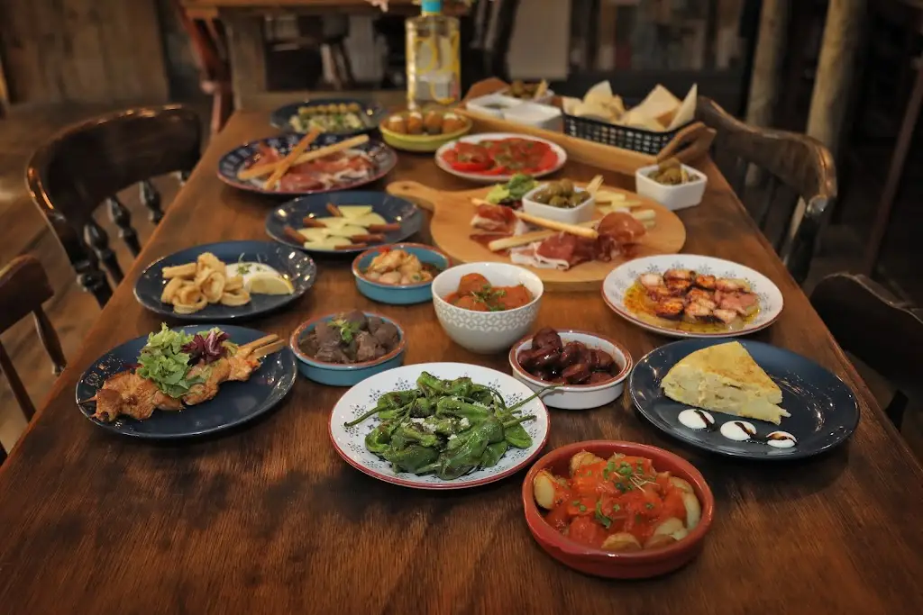 The Hideaway_Gronant_slider_image_3