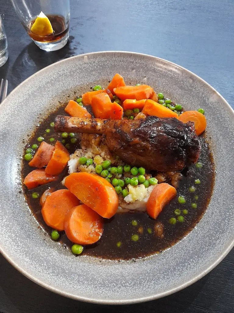 Menu_Four Seasons café and bistro_Gronant_image_8