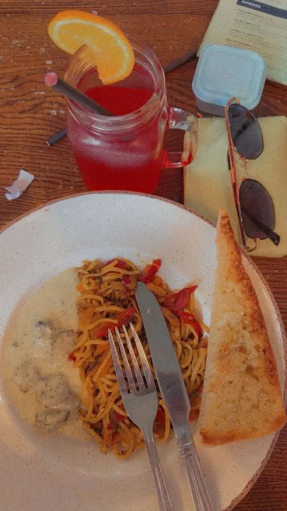 Saimah Shaikh_CookHouse Prestatyn_Gronant_review