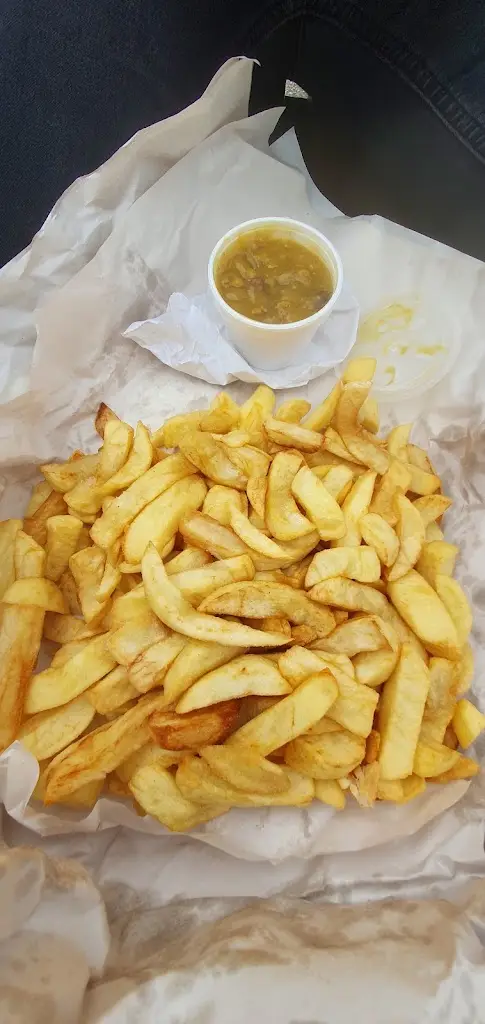 Menu_Sunny Sands Caravan Park Chip Shop_Gronant_image_6