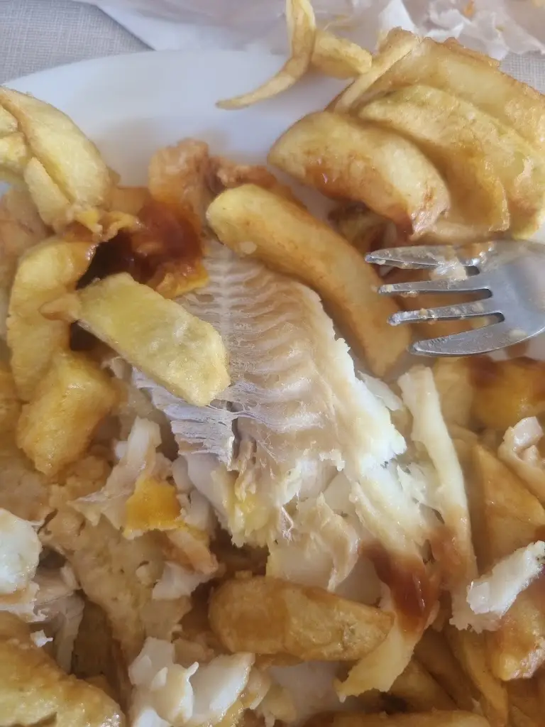 Menu_Sunny Sands Caravan Park Chip Shop_Gronant_image_8