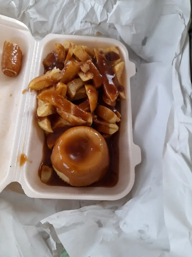 Menu_Sunny Sands Caravan Park Chip Shop_Gronant_image_9