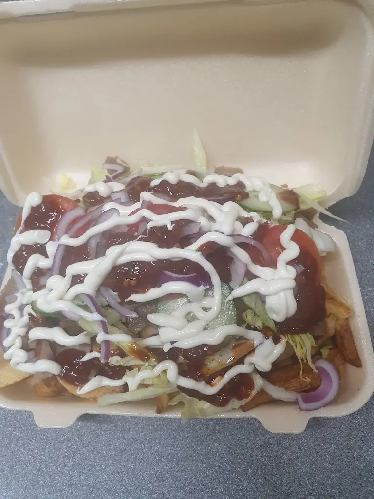 Sunny Sands Caravan Park Chip Shop_Gronant_slider_image_3