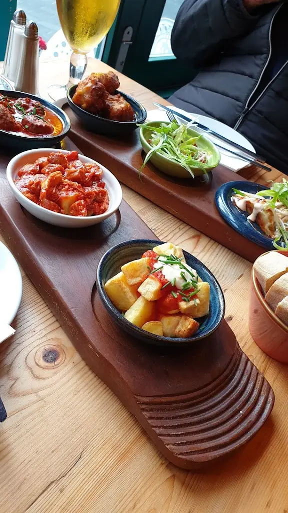 Menu_Torello Lounge_Gronant_imagen_9