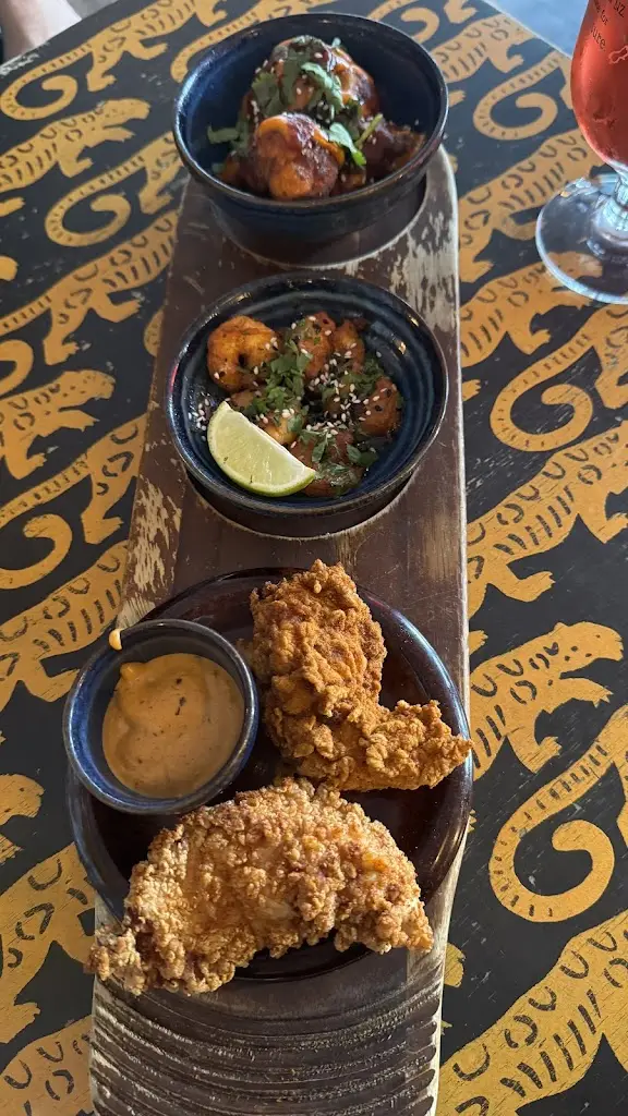 Postcard for you (Postcardforyou.com)_Torello Lounge_Gronant_reseña