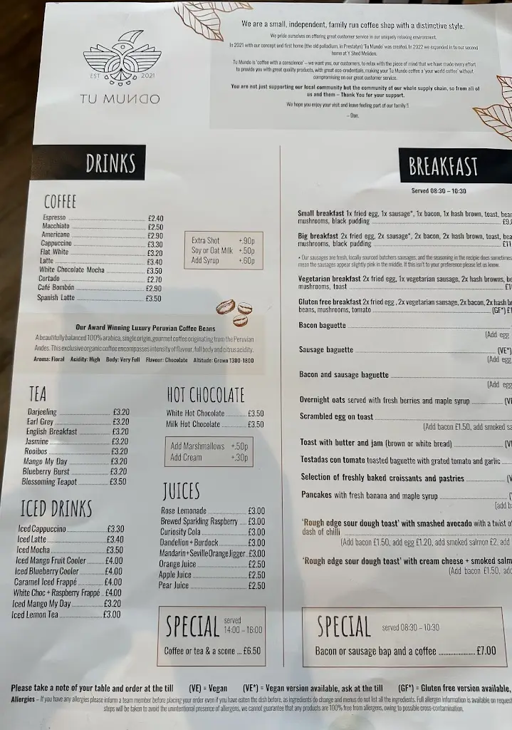 Menu_TU MUNDO_Gronant_image_1