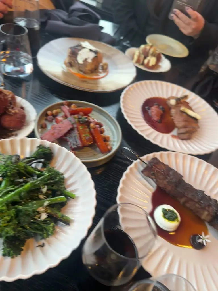 Restaurant Dishes_Gronant_slider_image_2