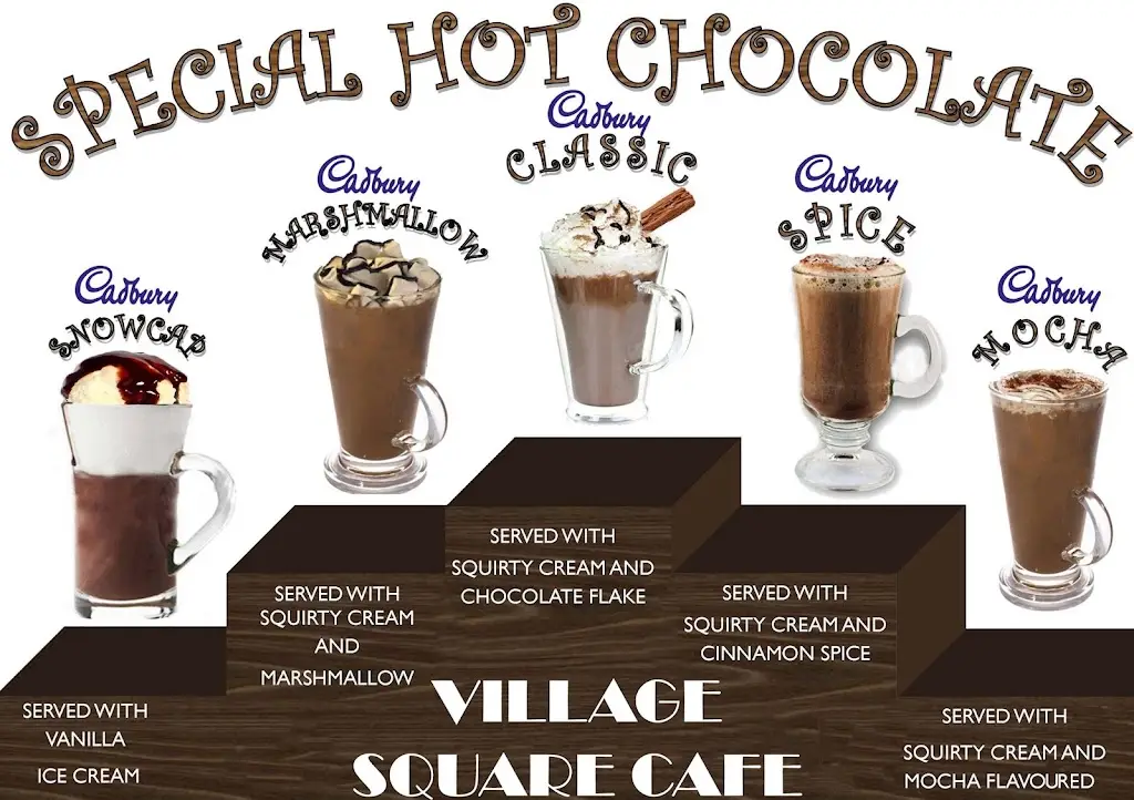 Menu_Village Square Cafe_Birchington-on-Sea_image_3