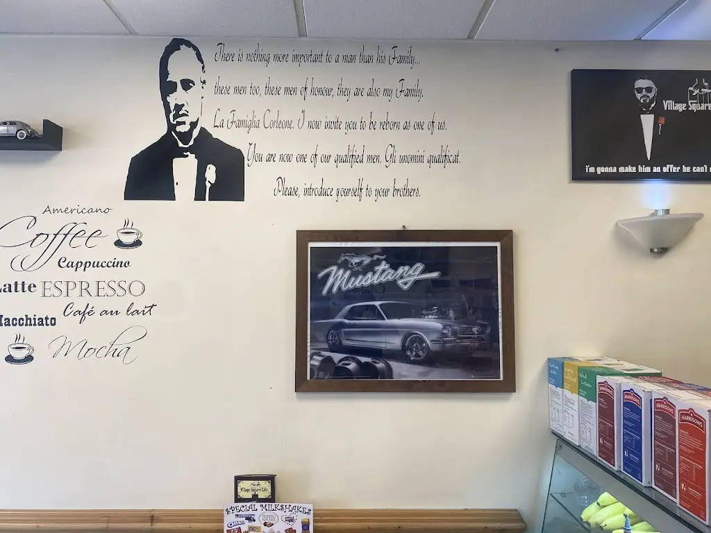 Menu_Village Square Cafe_Birchington-on-Sea_image_4