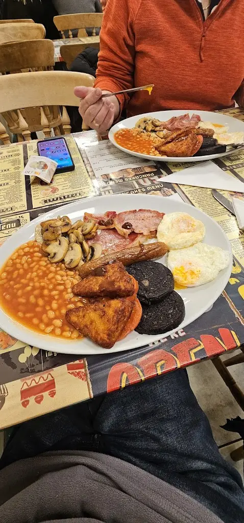 Menu_Village Square Cafe_Birchington-on-Sea_image_5