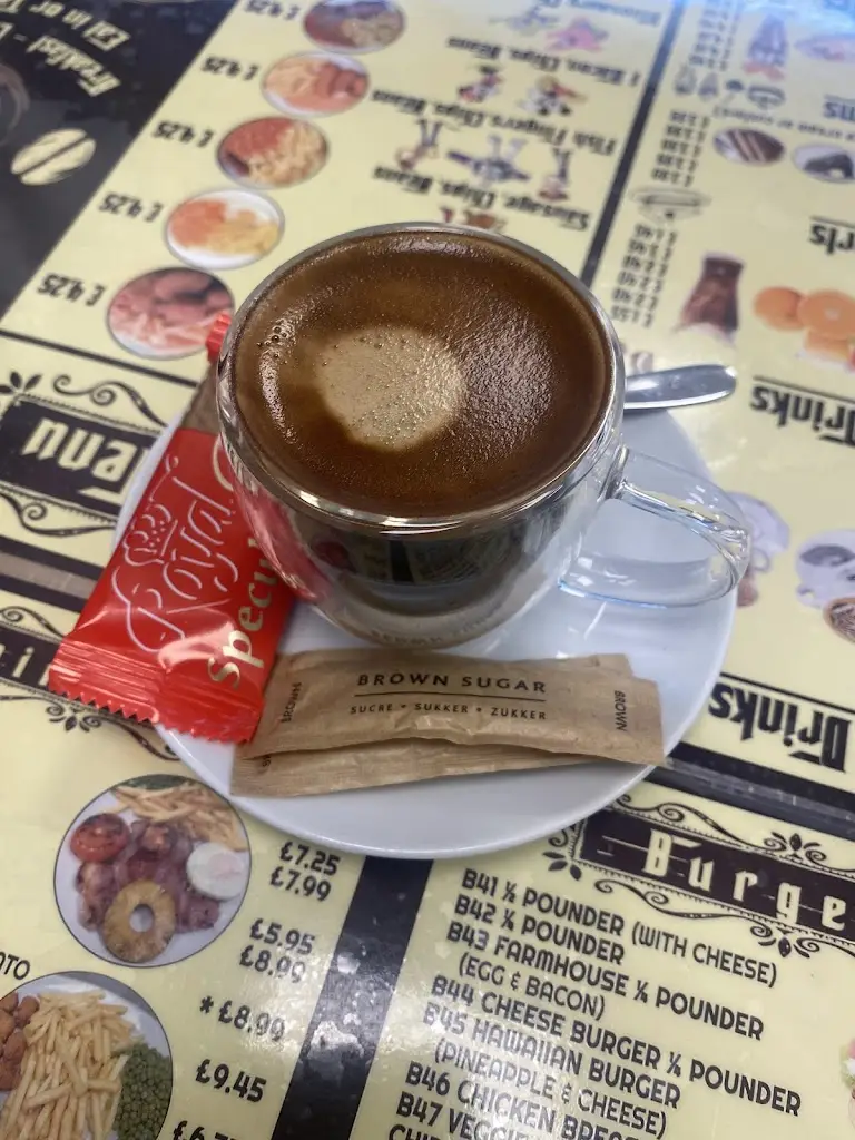 Menu_Village Square Cafe_Birchington-on-Sea_image_6