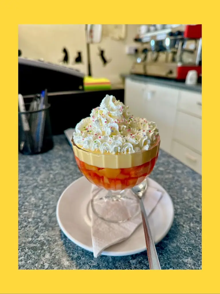 Menu_Village Square Cafe_Birchington-on-Sea_image_7