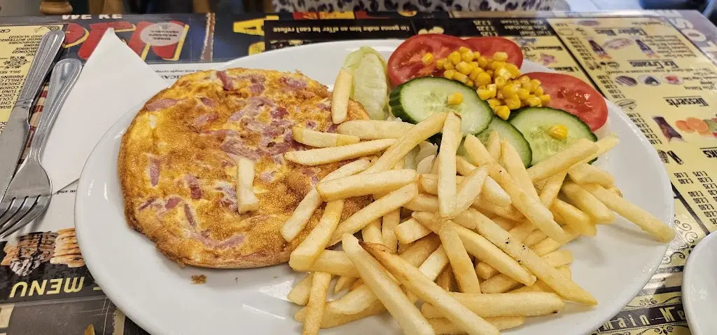 Menu_Village Square Cafe_Birchington-on-Sea_image_8