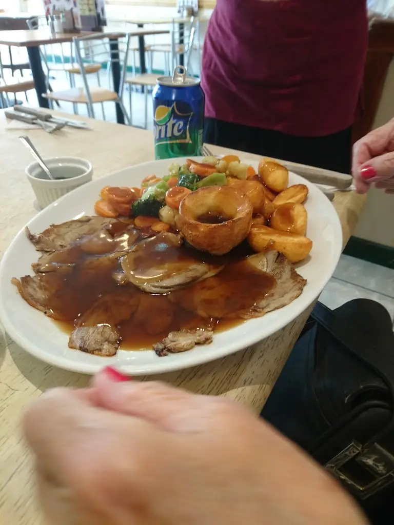 Menu_Village Square Cafe_Birchington-on-Sea_image_9