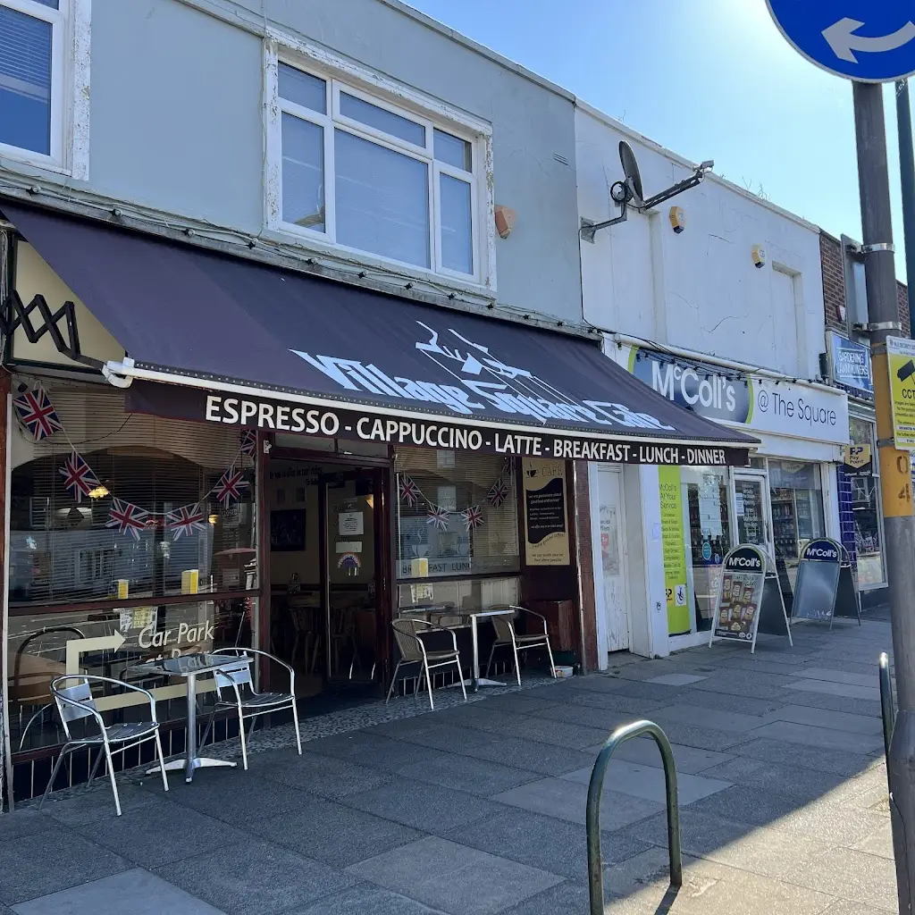 Village Square Cafe_Birchington-on-Sea_slider_image_1