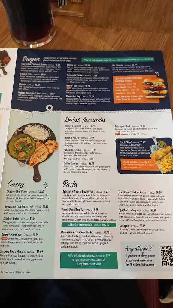 Menu_Mash and Barrel_Gronant_image_2