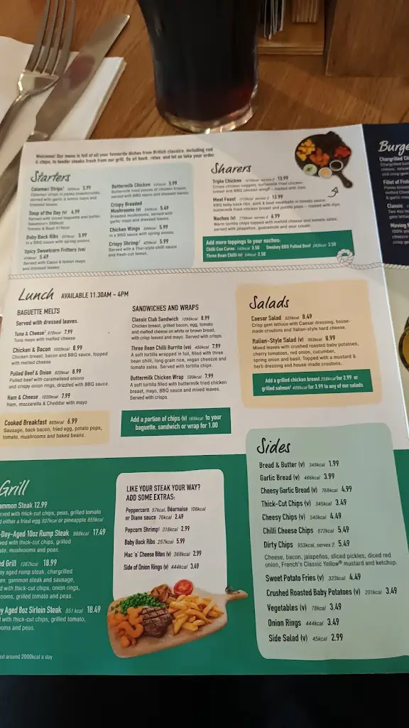 Menu_Mash and Barrel_Gronant_image_4