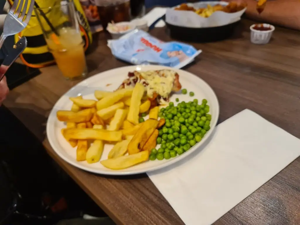 Matt Poole_Mash and Barrel_Gronant_review