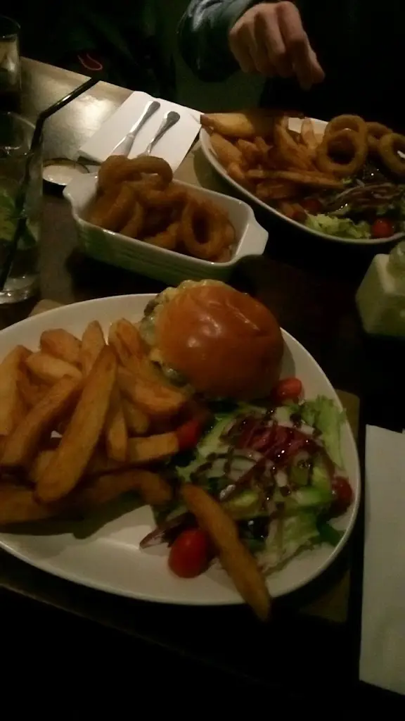 Menu_Archies Bar_Gronant_immagine_8