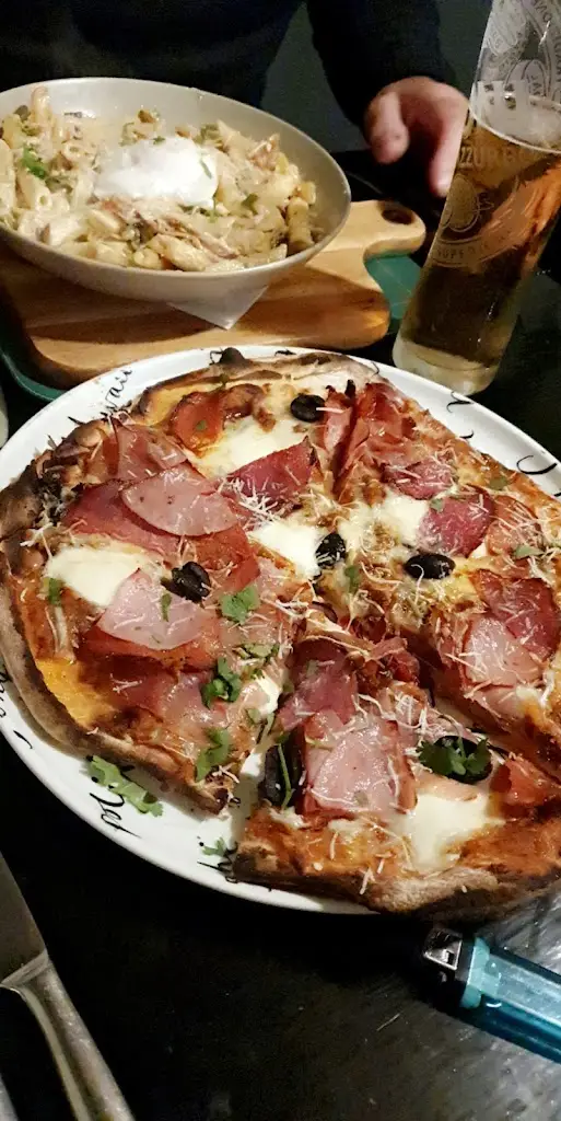 Menu_La Ricetta_Gronant_image_9