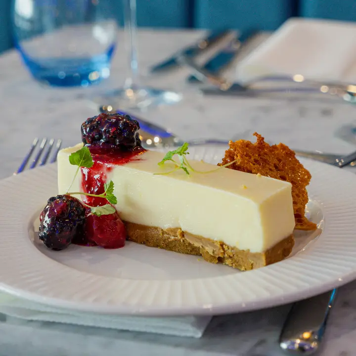 Menu_VIEW Restaurant, North Wales_Gronant_image_3