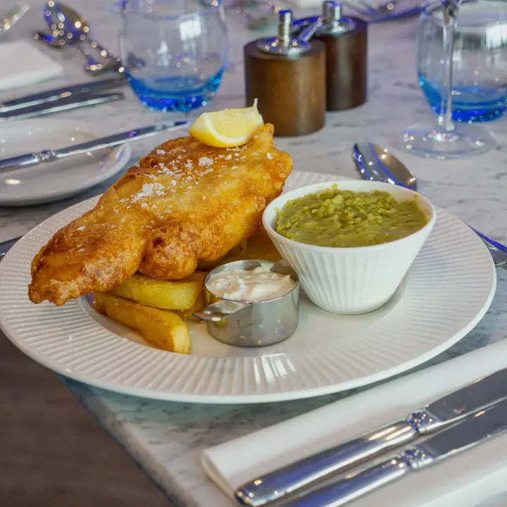 Menu_VIEW Restaurant, North Wales_Gronant_image_4