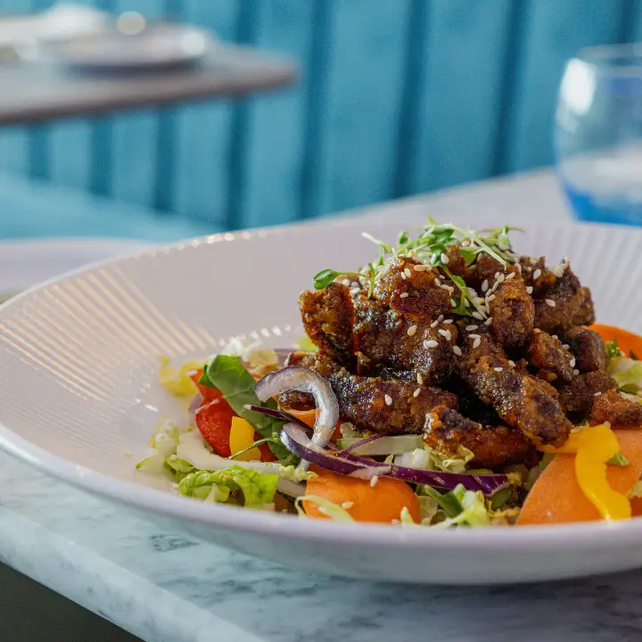 Menu_VIEW Restaurant, North Wales_Gronant_image_5