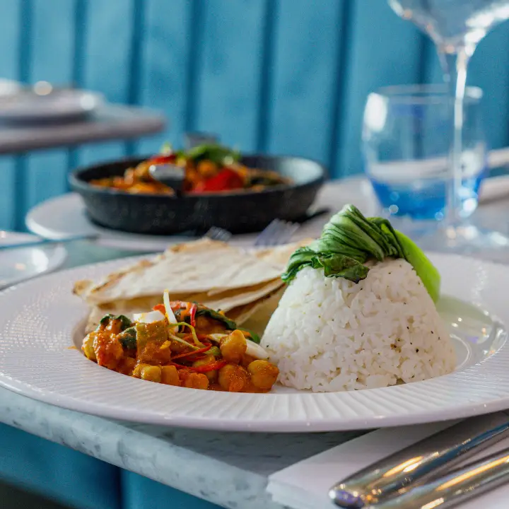 Menu_VIEW Restaurant, North Wales_Gronant_image_6