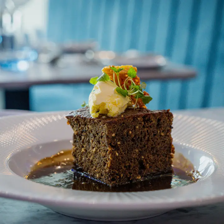 Menu_VIEW Restaurant, North Wales_Gronant_image_7