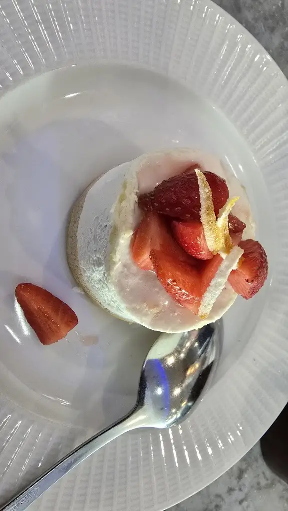 Na Yan_VIEW Restaurant, North Wales_Gronant_review