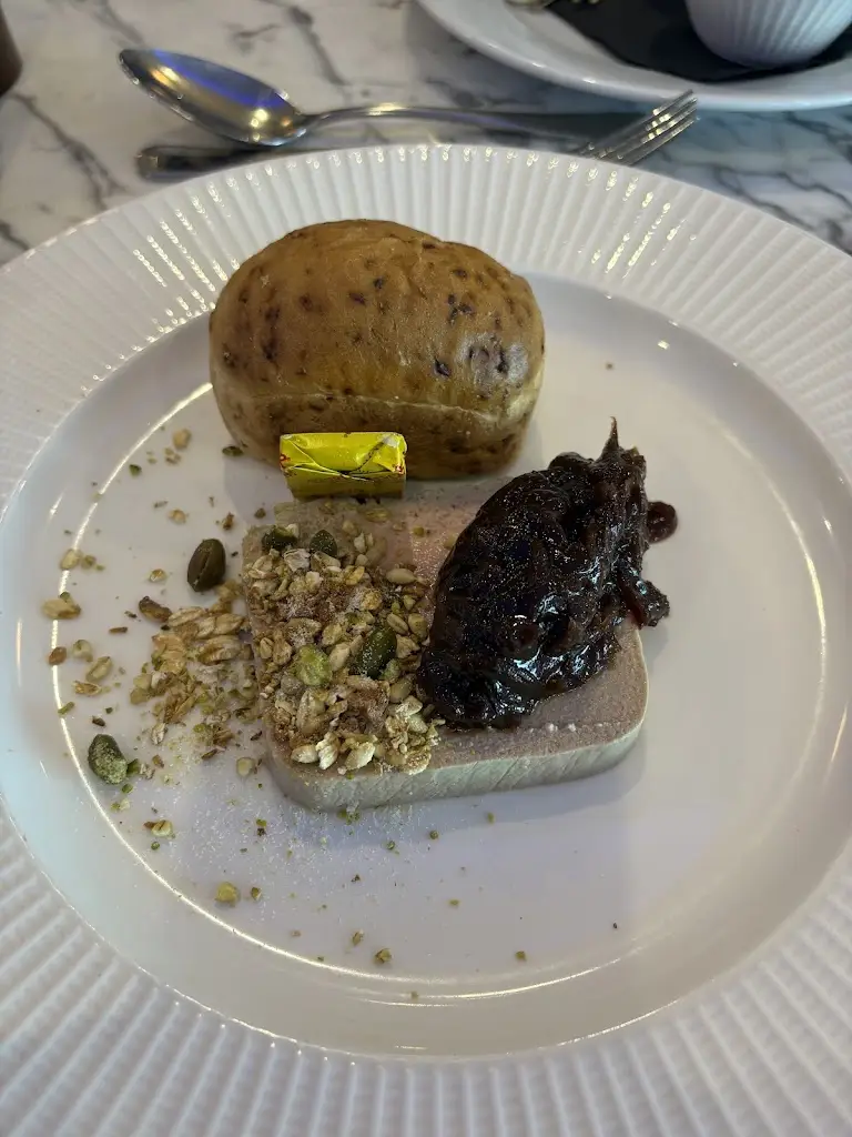 Ladies That Lunch in Style_VIEW Restaurant, North Wales_Gronant_review