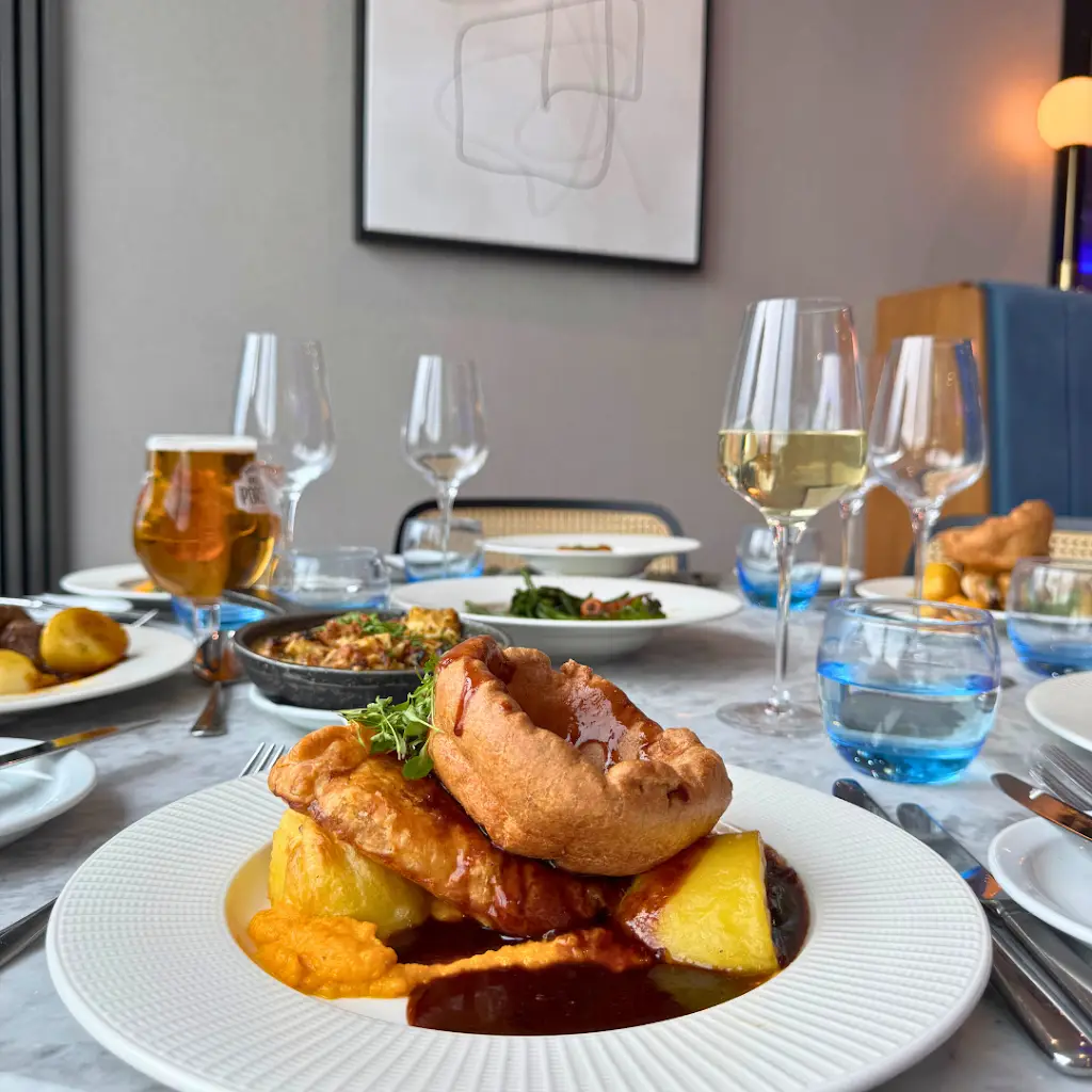 VIEW Restaurant, North Wales_Gronant_slider_image_2