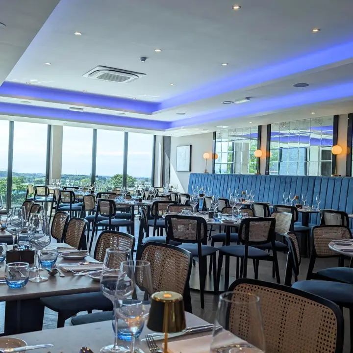 VIEW Restaurant, North Wales_Gronant_slider_image_3