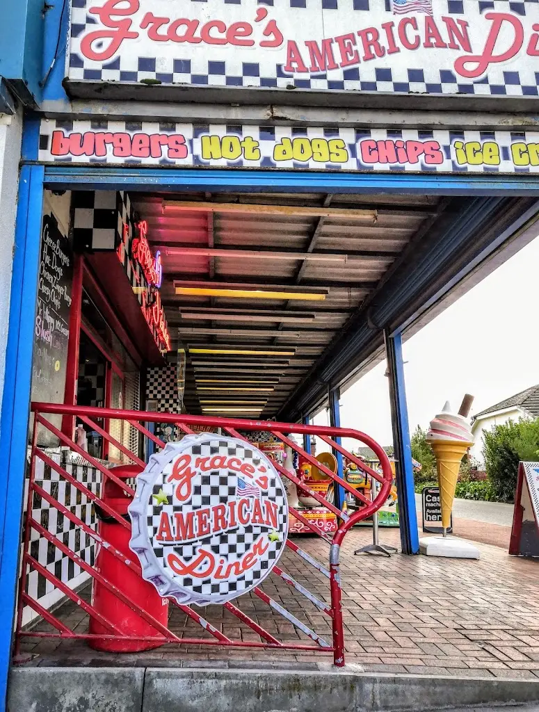 The Point Bar & Restaurant_Gronant_slider_image_1