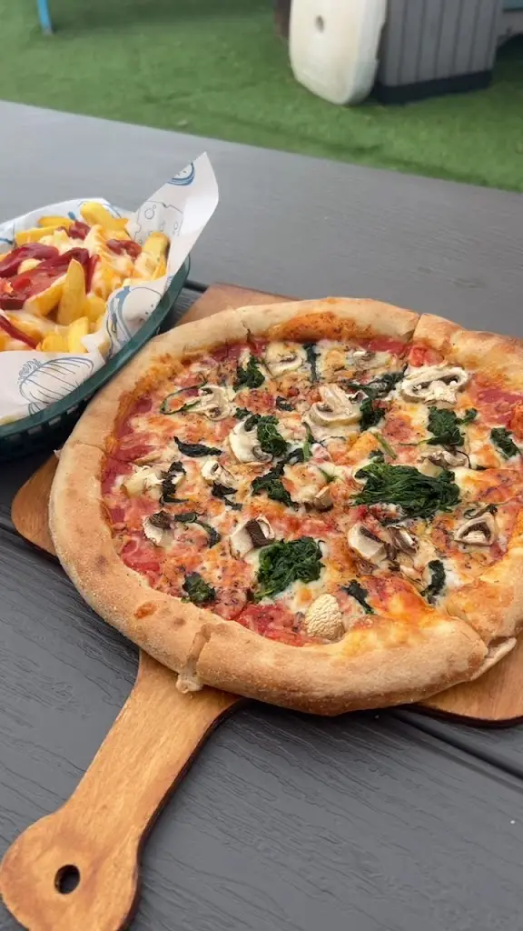 The Point Bar & Restaurant_Gronant_slider_image_2