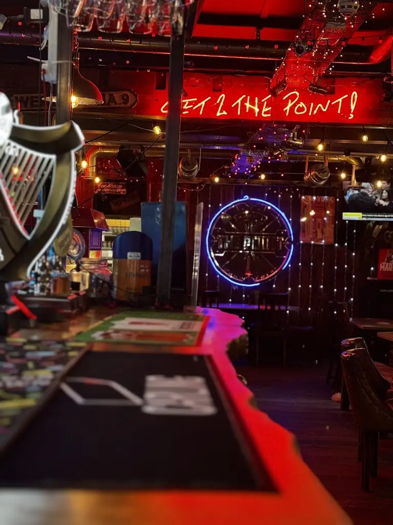 The Point Bar & Restaurant_Gronant_slider_image_3