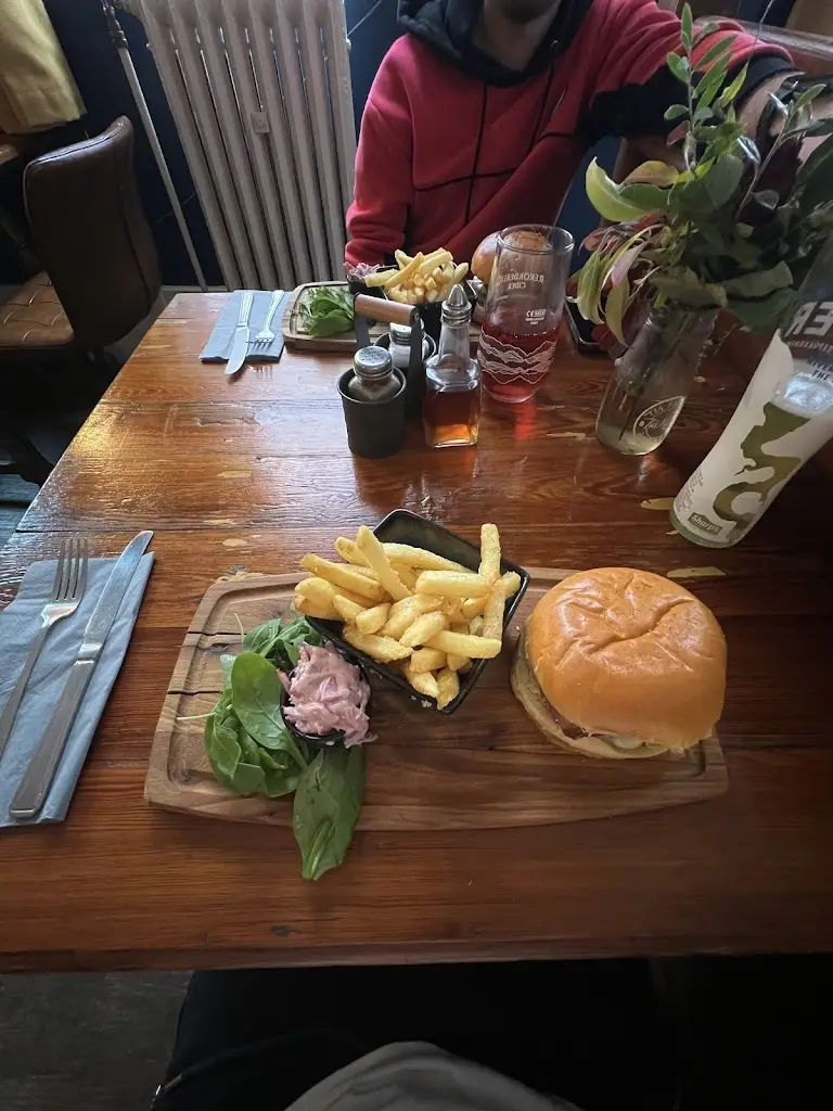 Menu_The Banc_Knighton_image_5