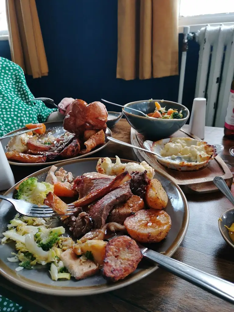 Menu_The Banc_Knighton_image_6