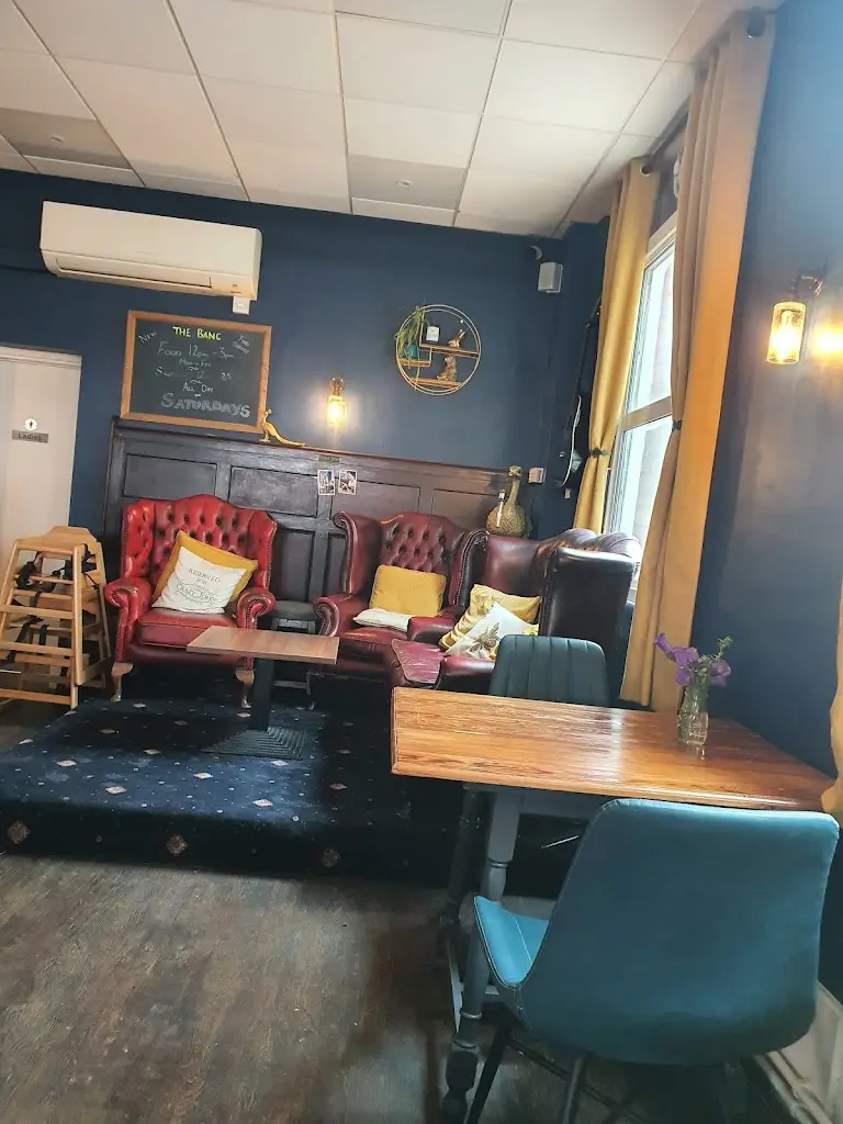 Simon Ashman_The Banc_Knighton_review